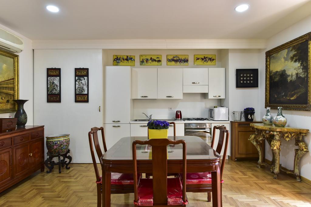 Elite Apartamento Roma