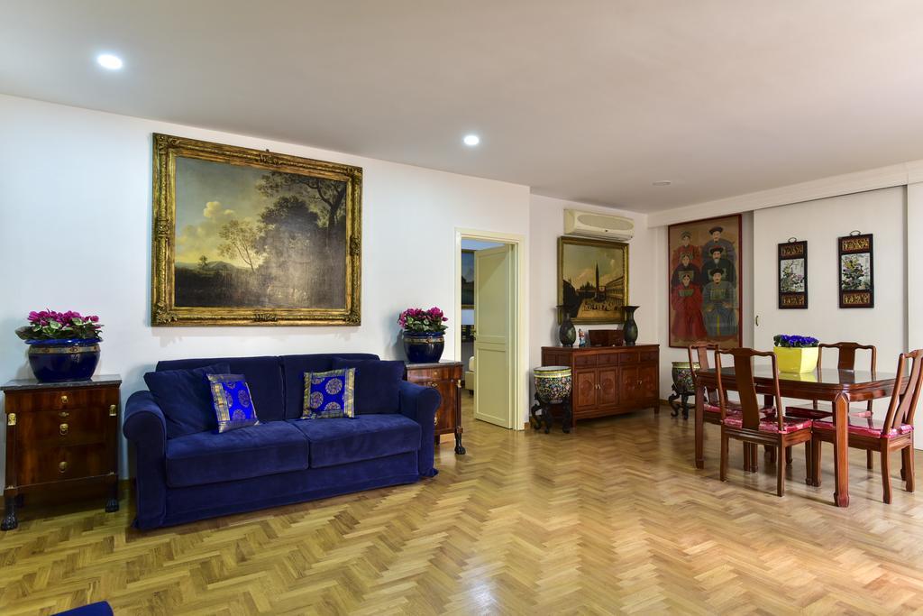 Apartamento Elite *