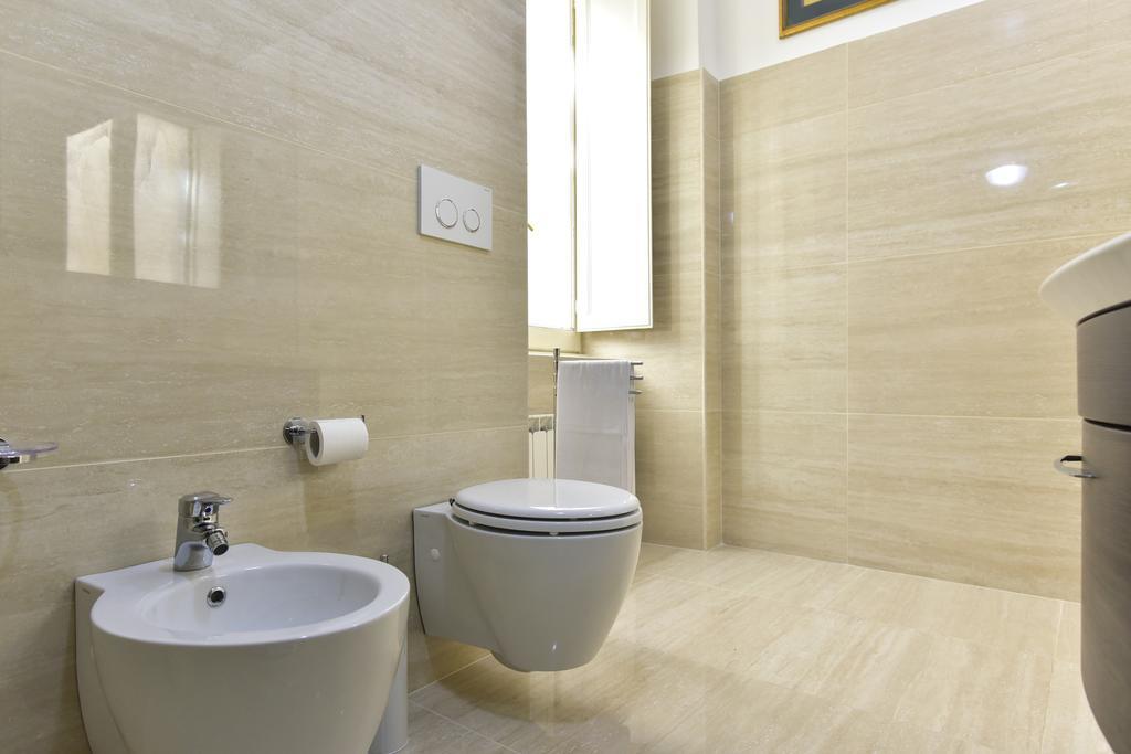 Apartamento Elite Roma