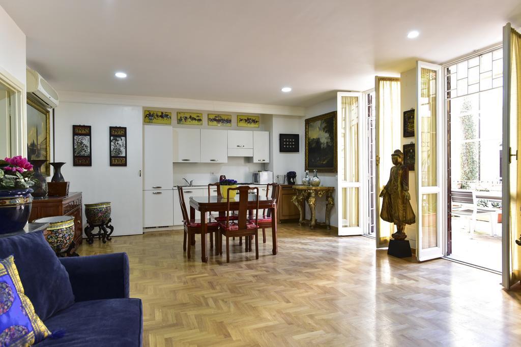 Elite Apartamento