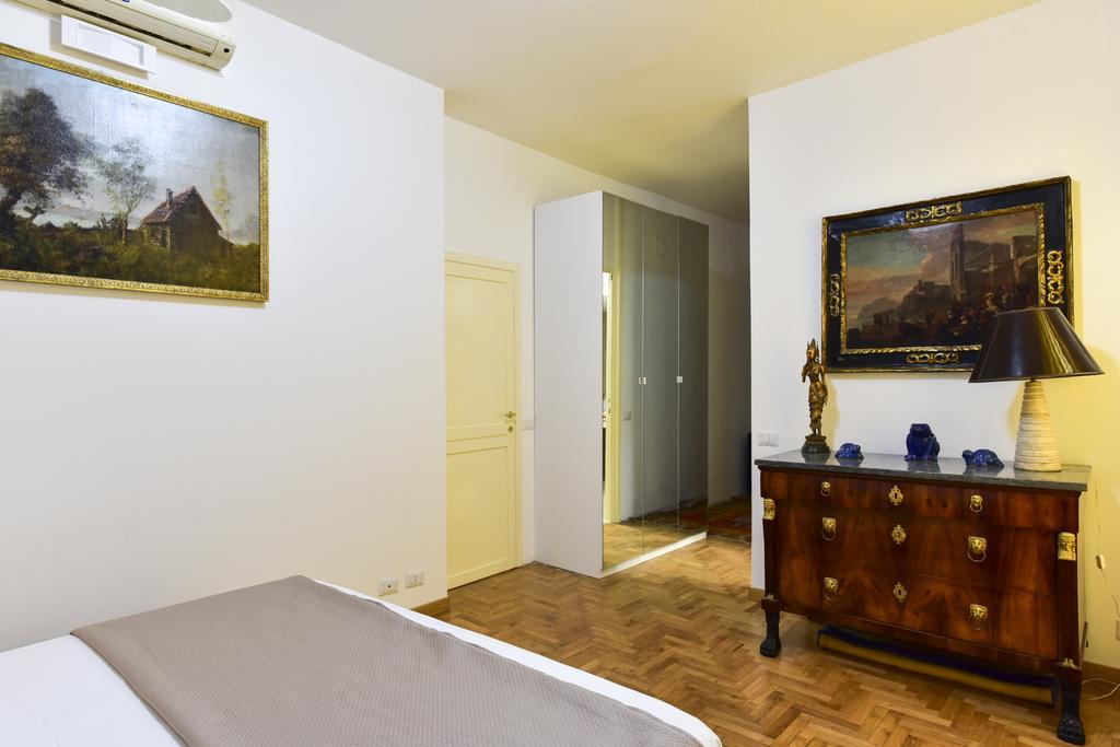Apartamento Elite Roma