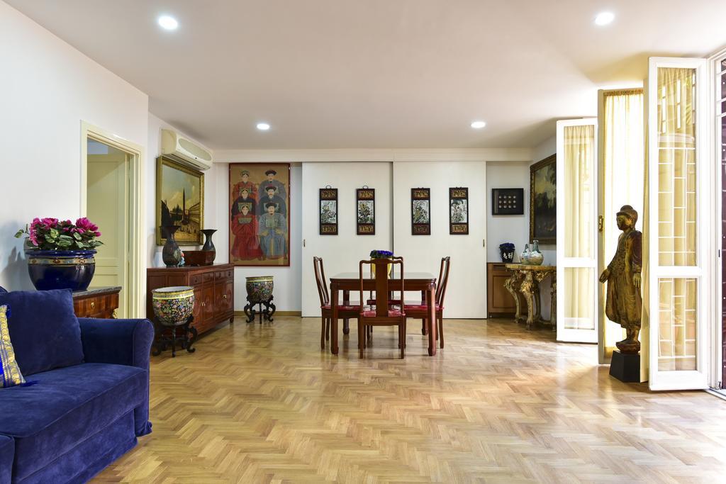 Elite Apartamento
