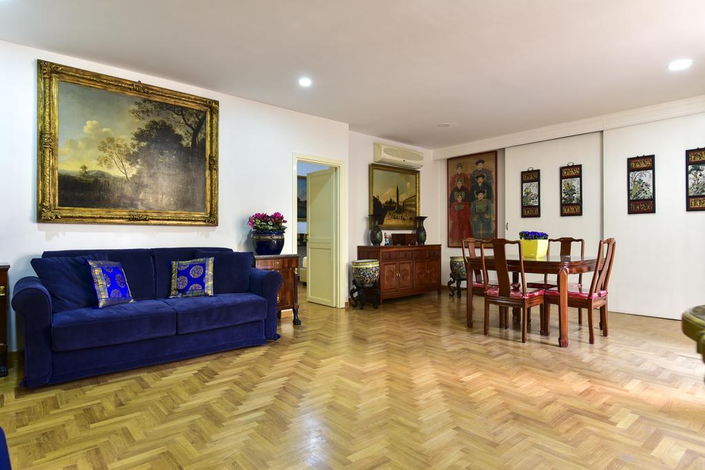 Elite Apartamento